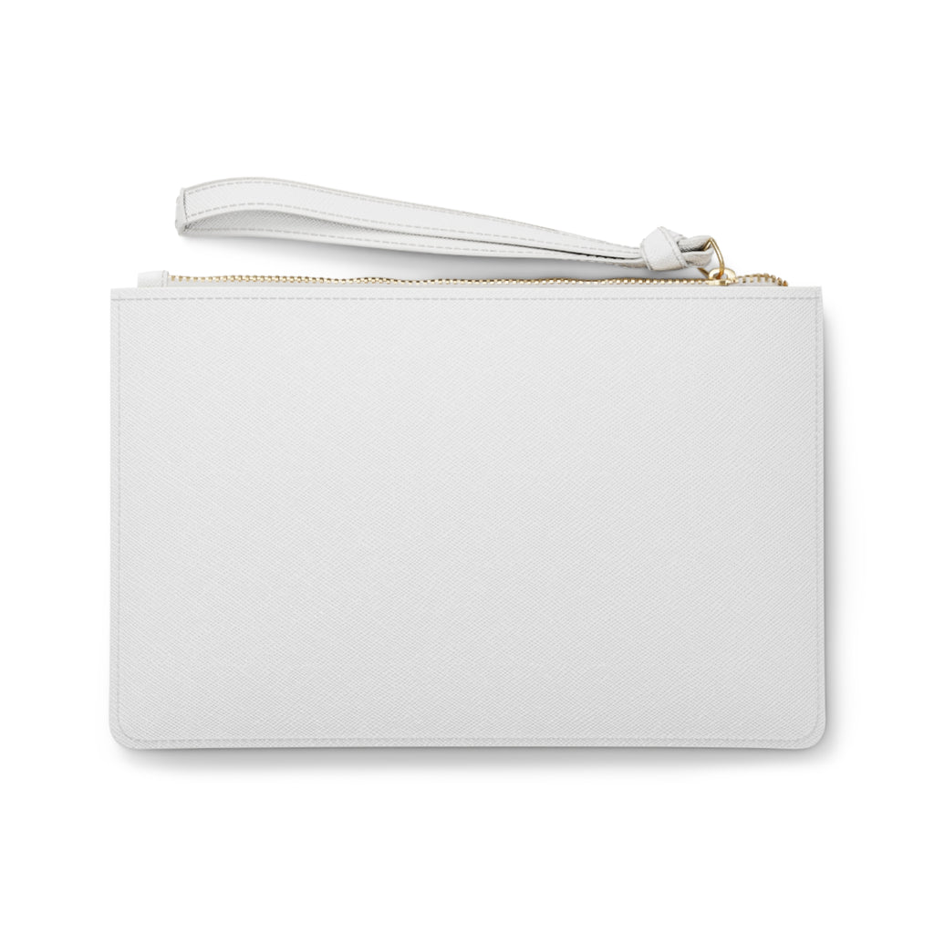 Wristlet Clutch - Cosmetic Bag