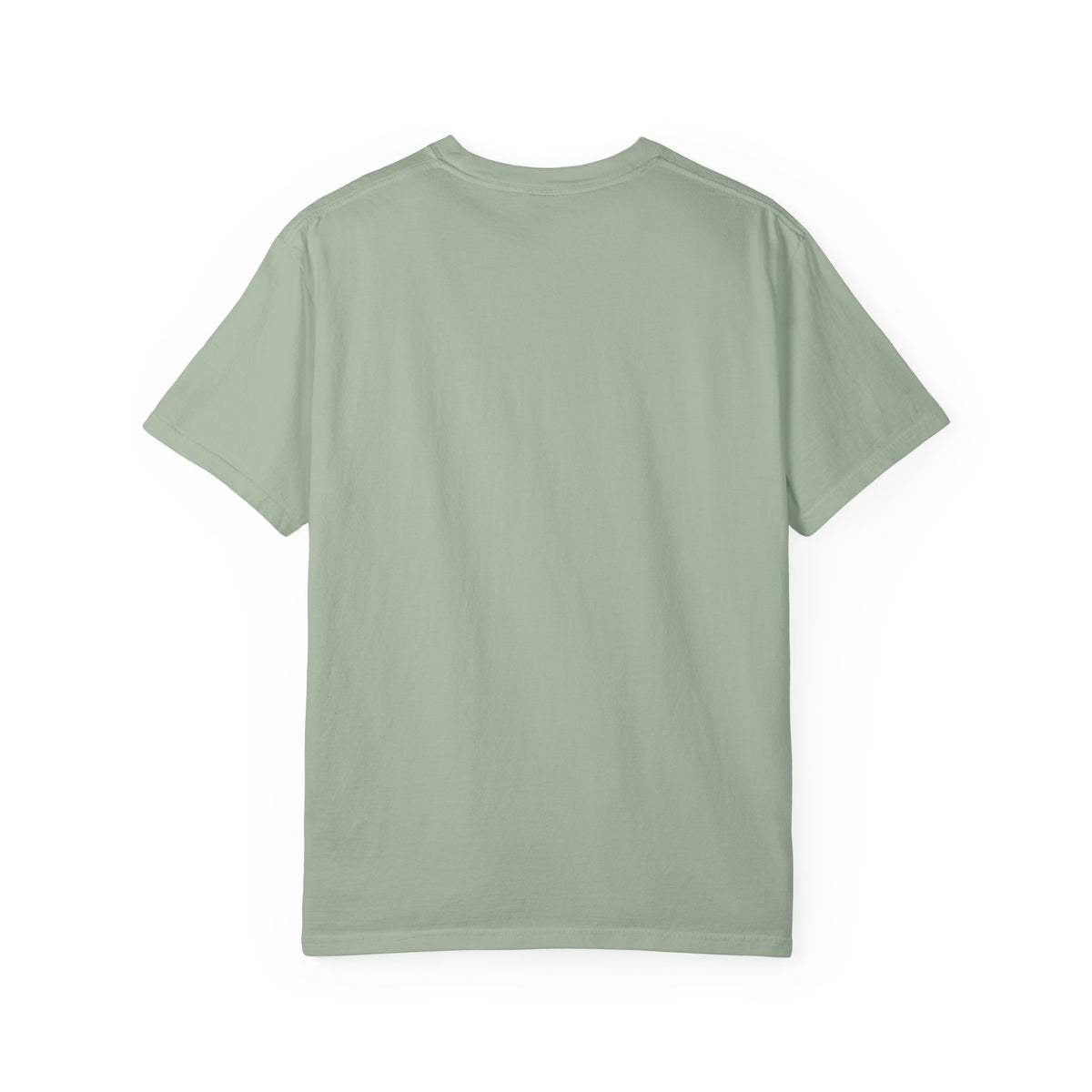 Coastal Cliffside Illustration T-Shirt — Café Vivere Azenhas do Mar Portugal Scenic Tee