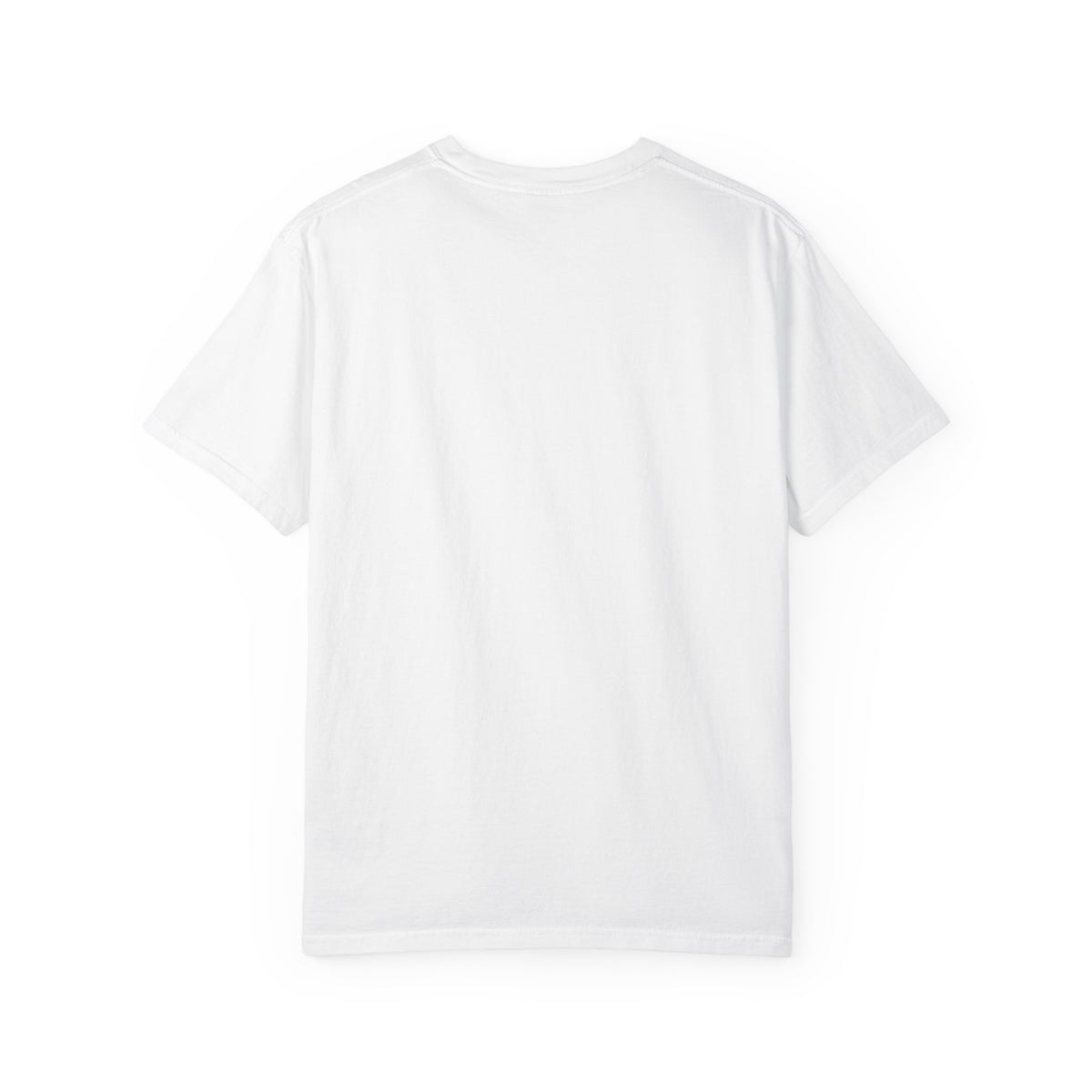 Coastal Cliffside Illustration T-Shirt — Café Vivere Azenhas do Mar Portugal Scenic Tee