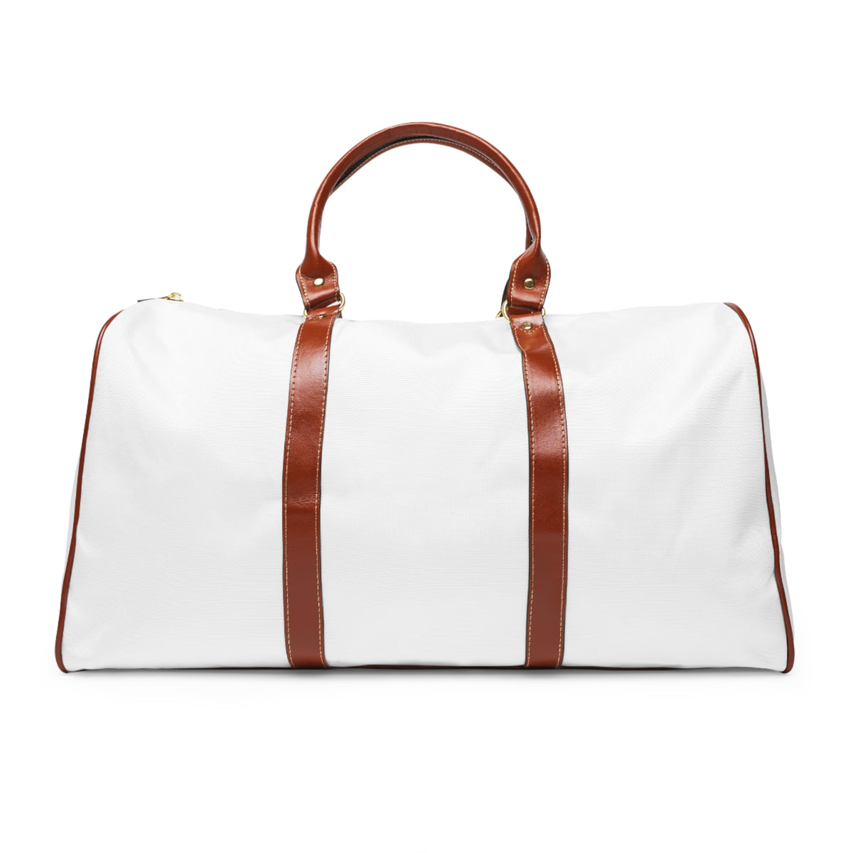 Vivere Mediterranean Tile Waterproof Travel Bag
