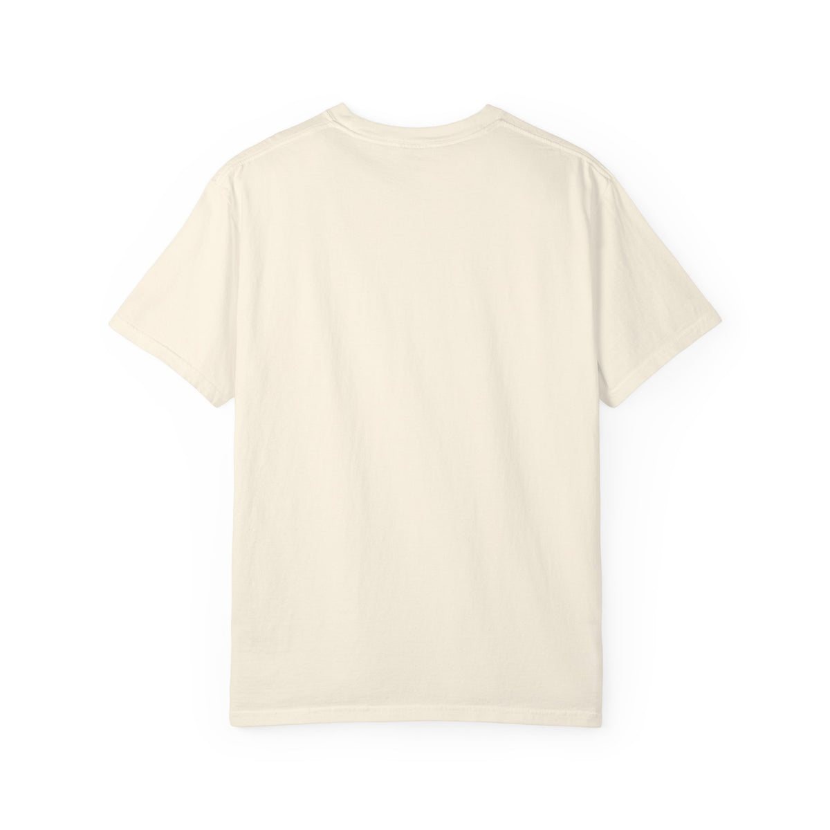 Coastal Cliffside Illustration T-Shirt — Café Vivere Azenhas do Mar Portugal Scenic Tee