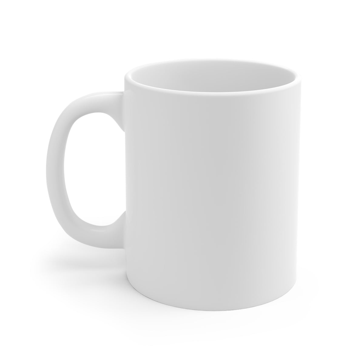 Sereno Ceramic Mug 11oz 15oz