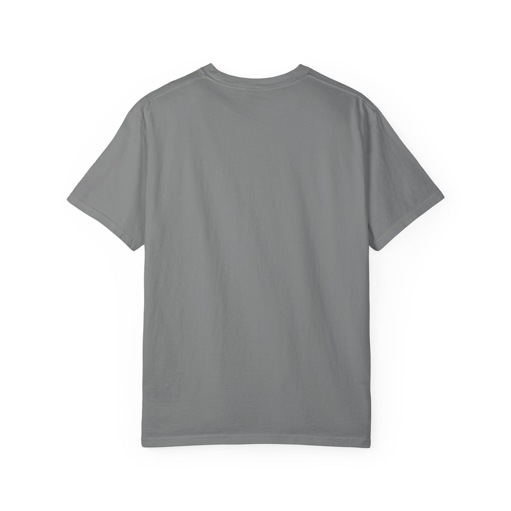 Rio de Janeiro Beach T-Shirt — Café Vivere Vintage Palm Coastal Tee