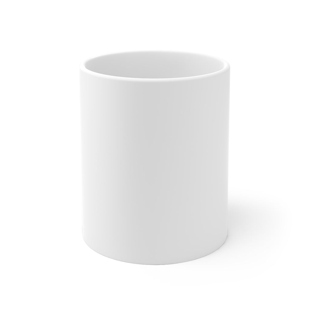 Sereno Ceramic Mug 11oz 15oz
