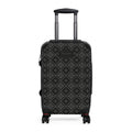 Sereno Voyage Spinner Suitcase - Charcoal