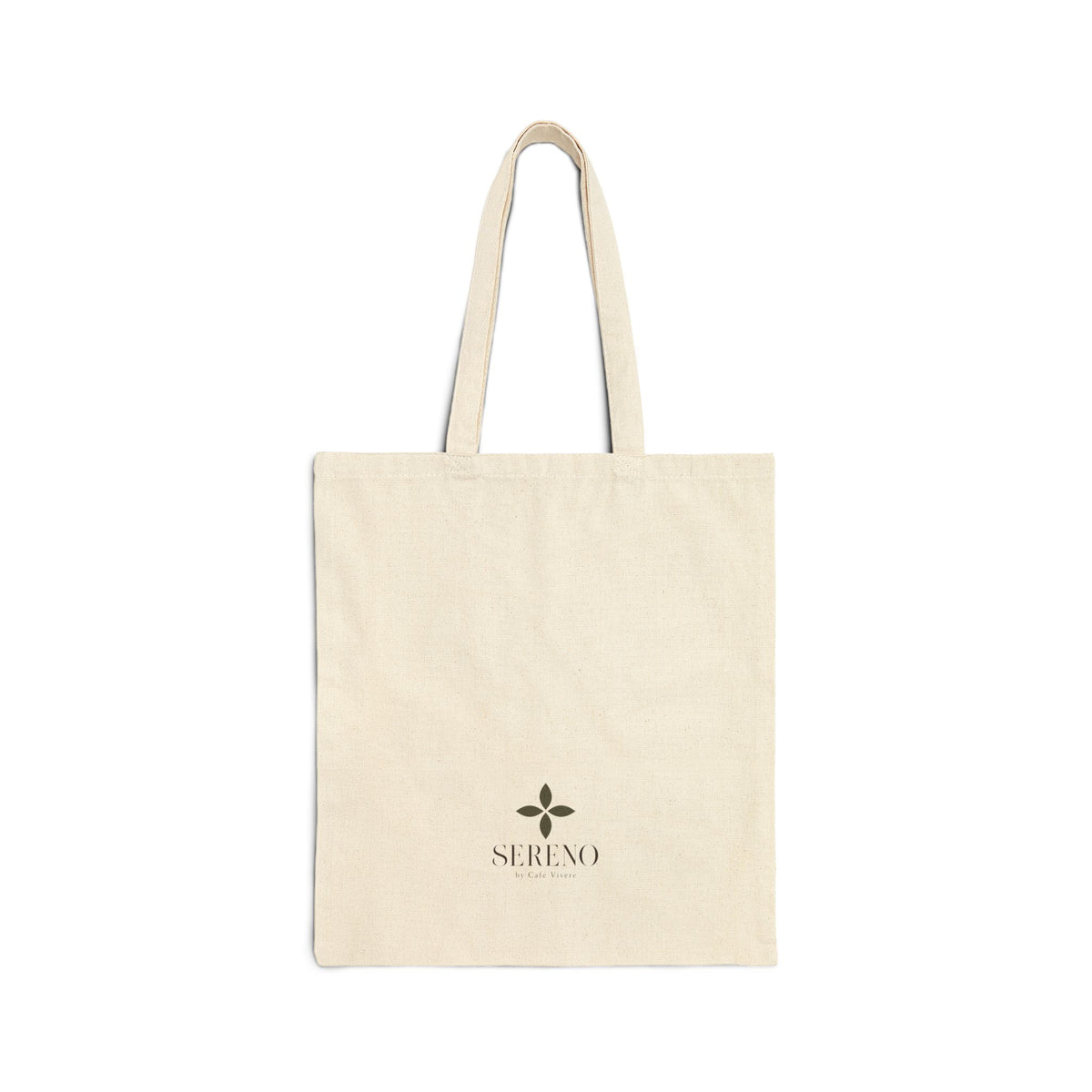 Pacific Coast Highway Sereno Bag— Café Vivere Bixby Bridge California Scenic Tote Bag