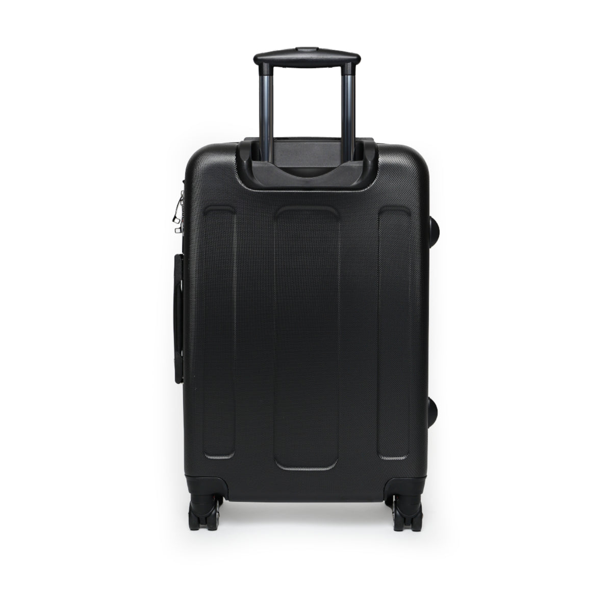 Sereno Voyage Spinner Suitcase - Charcoal